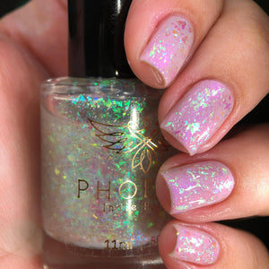 Phoenix Indie Polish: DUO "Back From the Dead" and "Killed and Resurrected" *OVERSTOCK*