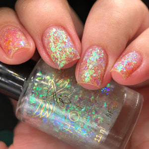 Phoenix Indie Polish: DUO "Back From the Dead" and "Killed and Resurrected" *OVERSTOCK*