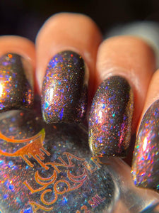 Luna Lacquer: "The Game" *OVERSTOCK*