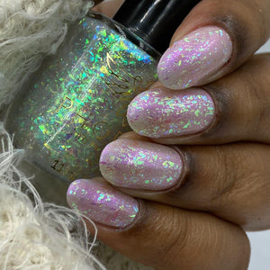 Phoenix Indie Polish: DUO "Back From the Dead" and "Killed and Resurrected" *OVERSTOCK*