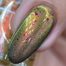 Indie Polish by Patty Lopes: DUO "Ramphastidae" and "Sacred Bird" *OVERSTOCK*