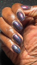 Luna Lacquer: "The Game" *OVERSTOCK*