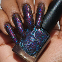 Luna Lacquer: "The Game" *OVERSTOCK*