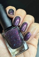 Luna Lacquer: "The Game" *OVERSTOCK*