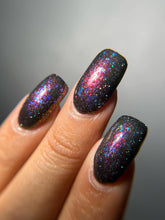 Luna Lacquer: "The Game" *OVERSTOCK*