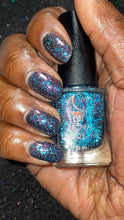 Luna Lacquer: "The Game" *OVERSTOCK*