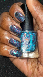 Luna Lacquer: "The Game" *OVERSTOCK*