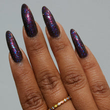 Luna Lacquer: "The Game" *OVERSTOCK*