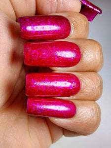 Lilypad Lacquer: "True Colors" *OVERSTOCK*