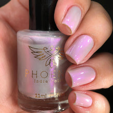 Phoenix Indie Polish: SINGLE BOTTLE "Back from the Dead" *OVERSTOCK*