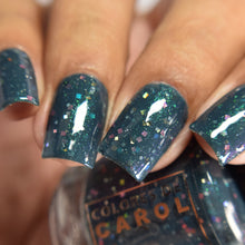 Colores de Carol: "Astro's Nebula" *OVERSTOCK*