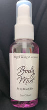 Angel Wings Creations: Body Spray "Beach Era" *OVERSTOCK*