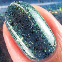 Moon Shine Mani: "Fourth Wing" *OVERSTOCK*