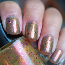 Indie Polish by Patty Lopes: DUO "Ramphastidae" and "Sacred Bird" *OVERSTOCK*