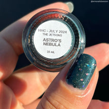 Colores de Carol: "Astro's Nebula" *OVERSTOCK*