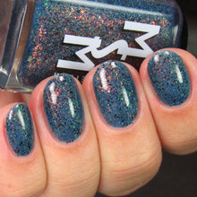 Moon Shine Mani: "Fourth Wing" *OVERSTOCK*