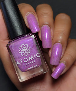 Atomic Polish: "Calico" *OVERSTOCK*