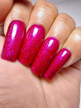 Lilypad Lacquer: "True Colors" *OVERSTOCK*