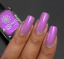 Atomic Polish: "Calico" *OVERSTOCK*