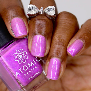 Atomic Polish: "Calico" *OVERSTOCK*