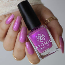 Atomic Polish: "Calico" *OVERSTOCK*