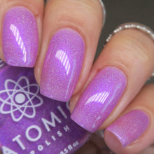 Atomic Polish: "Calico" *OVERSTOCK*