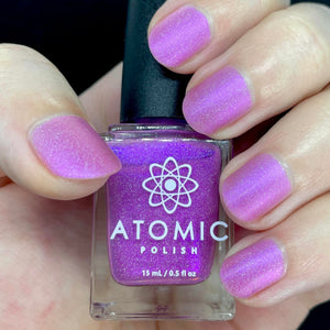 Atomic Polish: "Calico" *OVERSTOCK*