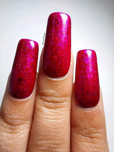 Lilypad Lacquer: "True Colors" *OVERSTOCK*