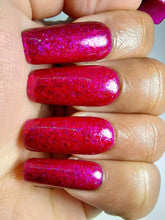 Lilypad Lacquer: "True Colors" *OVERSTOCK*