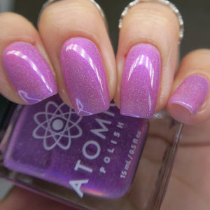 Atomic Polish: "Calico" *OVERSTOCK*