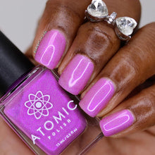 Atomic Polish: "Calico" *OVERSTOCK*