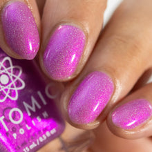 Atomic Polish: "Calico" *OVERSTOCK*