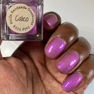 Atomic Polish: "Calico" *OVERSTOCK*