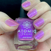 Atomic Polish: "Calico" *OVERSTOCK*