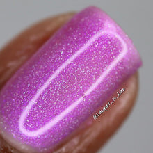 Atomic Polish: "Calico" *OVERSTOCK*