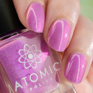 Atomic Polish: "Calico" *OVERSTOCK*