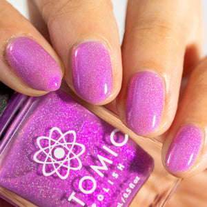 Atomic Polish: "Calico" *OVERSTOCK*