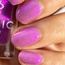 Atomic Polish: "Calico" *OVERSTOCK*