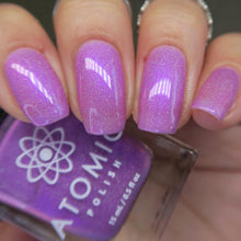 Atomic Polish: "Calico" *OVERSTOCK*