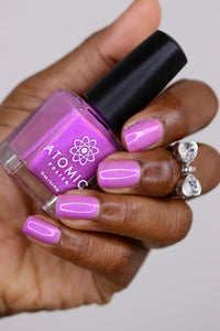 Atomic Polish: "Calico" *OVERSTOCK*