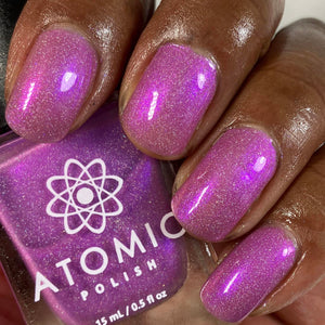 Atomic Polish: "Calico" *OVERSTOCK*