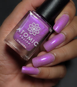 Atomic Polish: "Calico" *OVERSTOCK*