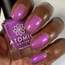 Atomic Polish: "Calico" *OVERSTOCK*