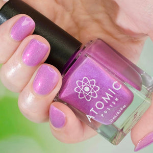 Atomic Polish: "Calico" *OVERSTOCK*