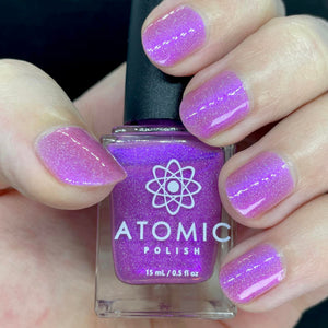 Atomic Polish: "Calico" *OVERSTOCK*