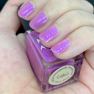 Atomic Polish: "Calico" *OVERSTOCK*