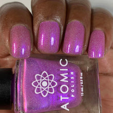 Atomic Polish: "Calico" *OVERSTOCK*