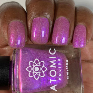 Atomic Polish: "Calico" *OVERSTOCK*