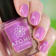 Atomic Polish: "Calico" *OVERSTOCK*