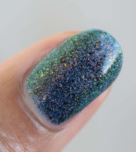 Moon Shine Mani: "Fourth Wing" *OVERSTOCK*